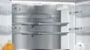 Bosch Serie 8 Kühl-Gefrier-Kombination KFF96PIEP, Produktbild-Vorschau 4