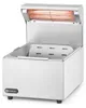 Chauffe-frites, HENDI, GN 1/2, 220-240V/400W, Voir les images du produit 4