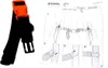 Stihl Original Brustgurt ADVANCE - 00007907700 Produktbild-Vorschau 4