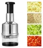 Verk 07273 Handschneider für Zwiebeln und Gemüse Produktbild-Vorschau 3