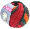 Lana Grossa FELTRO PRINT 50 g modernes Filzgarn 50 m Produktbild-Vorschau 1