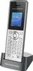 Grandstream WP810 Wifi - IP Telefon - Handset - grau Produktbild-Vorschau 1