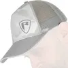 Fox Rage Light Camo Trucker Cap - Angelcap Produktbild-Vorschau 1