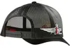 Kini Red Bull Tr 2.0 Kappe Schwarz  Mann Schwarz One Size Produktbild-Vorschau 2