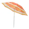Sonnenschirm für den Garten Material Polyester / Stahl Produktbild-Vorschau 8