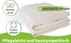 4 Jahreszeiten Bettdecke 135x200 Lyocell Lyocell Bio Produktbild-Vorschau 4