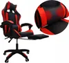 Fotel gamingowy KG104 czerwony/czarny Podgląd zdjęcia produktu 13