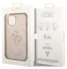 GUESS, Custodia grande per Apple iPhone 15Poliuretano4G, Anteprima dell’immagine prodotto 10