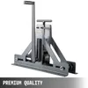VEVOR Pressa piegatrice Curvatubi in acciaio, 180 mm, 170 Anteprima dell’immagine prodotto 2