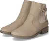 Rieker Damen Stiefelette Warmfutter Stretch Reißverschluss Produktbild-Vorschau 25
