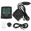 Lixada Bicycle Bike Computer Bicycle Speedometer Odometer Náhľad obrázku produktu 5