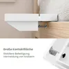 EUGAD Nachttisch für Bett, Bettablage zum Einhängen, für Produktbild-Vorschau 8