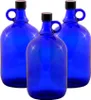 3 x Glasballonflasche 2 Liter Produktbild-Vorschau 1