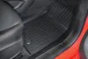 3D Gummimatten Kofferraumwanne Für Fiat 500X 2014-2024, Produktbild-Vorschau 12