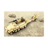 Sluban WWII M38-B0695 Nemecký polopásový traktor - Náhľad obrázku produktu 4