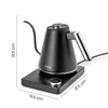 Bollitore Huslog con base da 1 l, 1100 W, regolazione della Anteprima dell’immagine prodotto 10