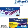 Pelikan® 310664 Wkład atramentowy 4001® GTP/5 - fioletowy, Podgląd zdjęcia produktu 3