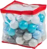 Bälle für Bällebad 7 cm, 30 Stück, gemischt (Spielzeug, Produktbild-Vorschau 1