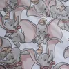 Disney povlečení do postýlky Dumbo baby 100x135, 40x60 cm - Náhled obrázku produktu 5
