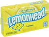 Lemonhead The Original (12 x 23g) Produktbild-Vorschau 2