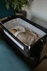 MamaLoes Jessie Beige Beistellbett Produktbild-Vorschau 8