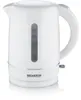 Severin WK 4325, 1,7 L, 2200 W, Biela, Plast, Bezšnúrový Náhľad obrázku produktu 8