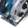 Makita HS7611, Hliník, 19 cm, 5500 ot/min, 65, 190, 18,5 Náhľad obrázku produktu 18