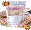 Sucre pétillant - Garniture pour gâteaux, biscuits et Voir les images du produit 1