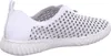 Mocassins pour femmes Rieker N0965-80 weiss 41 Voir les images du produit 60