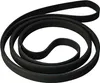 vhbw Keilriemen kompatibel mit AEG Lavatherm 321, 320, 310, Produktbild-Vorschau 4