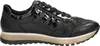Rieker Damen Echtleder Sneaker schwarz, Damen:39 EU Produktbild-Vorschau 31