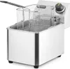 HENDI Friteuse Kitchen Line         4 L 230V 3000W Produktbild-Vorschau 9
