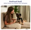 Masseno Ecksofa ETERA mit Schlaffunktion, Modulares Produktbild-Vorschau 8