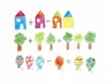 Faber Castell FC-116613 Kleurpotlood Faber-Castell GRIP Anteprima dell’immagine prodotto 7