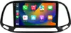 Autoradio Android 9'' 64GB per Fiat Doblò 2015–2019 CarPlay Anteprima dell’immagine prodotto 1