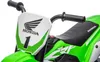 Honda CRF450 dětská elektrická motorka 30W zelená Náhled obrázku produktu 8