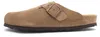 Rohde Herren Pantoffel Hausschuh Clog Leder Grado 6694, Produktbild-Vorschau 23