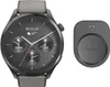 Smartwatch "9000", GPS, Musikspeicher, AMOLED 1,43", Produktbild-Vorschau 3
