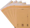 Logic Pack 25 Braune Luftpolsterumschläge G7 Gepolsterte Produktbild-Vorschau 1