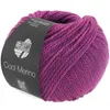 Lana Grossa Cool Merino 002 Fuchsia 50g Produktbild-Vorschau 2