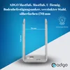 ADGO Base per aste, supporto per pali, piede per pali 70 Anteprima dell’immagine prodotto 5