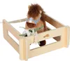 small foot Spielset Pferd mit Stall und Zubehör in der Produktbild-Vorschau 4