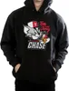 Tom And Jerry - "Cat & Mouse Chase" Kapuzenpullover für Produktbild-Vorschau 3