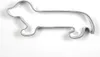 Cutter teckel 33x82mm - Jandejsek Voir les images du produit 2
