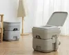 Toilettes portatives Trizand 24498 Voir les images du produit 19