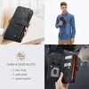 iPhone 12 Pro Max Handyhülle, Reißverschluss Hülle Produktbild-Vorschau 5
