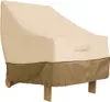Schutzhülle für Gartensessel Outdoor, Schutzhülle für Produktbild-Vorschau 1