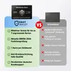 EasyWallet NFC/RFID Blocker Karte – Produktbild-Vorschau 6