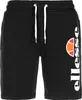 Ellesse Herren Shorts Schwarz SHS08748-011 Grösse L Produktbild-Vorschau 23
