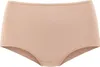 LASCANA Taillenslip aus hochwertiger Modal-Qualität beige Produktbild-Vorschau 6